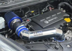 Vauxhall Corsa D 1.4 Turbo Induction Kit.Full Kit Includes Everything For Fiting - Picture 1 of 9