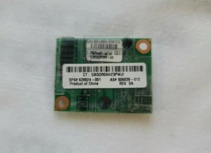 HP Elitebook 8470p 14" Laptop Dial Up Modem 628824-001 - Picture 1 of 2