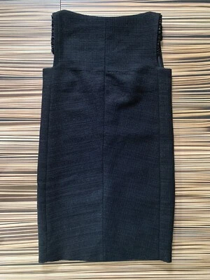 COS *** festliches Abend Kleid  *** Gr. 34 *** schwarz - Bild 1 von 4