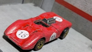 hot wheels ferrari 312p redline - Bild 1 von 9