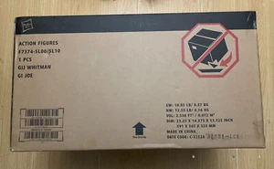 Tanque Haslab Cobra HISS clasificado GI Joe todos los niveles desbloqueados en mano listo para enviar - Imagen 1 de 10