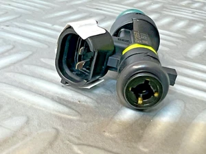NISSAN QASHQAI QASHQAI+ X-TRAIL 2.0  16V  INJECTEUR FBY 2850 - Imagen 1 de 5