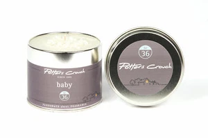 Potter Crouch - Lata de velas - Bebé - Imagen 1 de 1