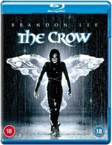 THE CROW - Image 1 of 1