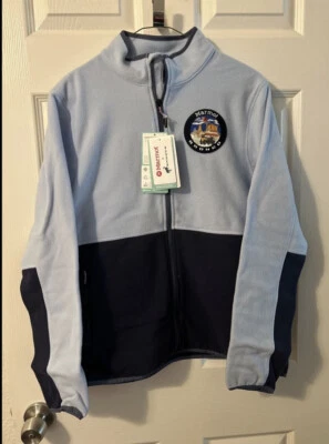 Chaqueta grande con cremallera completa Marmot X Bronco Rocklin J para mujer Foto 1 de 4