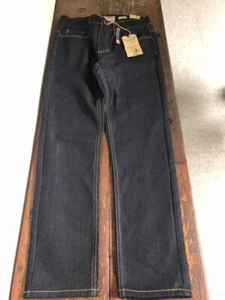 Hose Vintage Genes 1891 Slim Fit Lived in Denim Jeans 30x30 - Bild 1 von 6