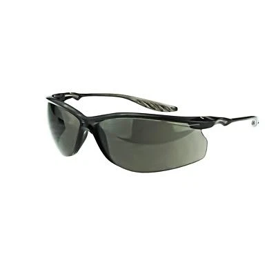 Crossfire Eyewear 24seven Safety Glasses - Image 1 of 4