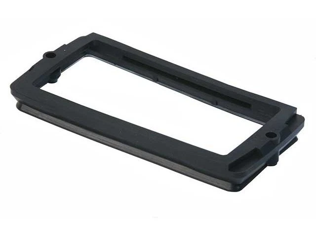 APA/URO Parts Fog Light Lens Gasket fits Porsche 911 1974-1983 69KQYZ - Image 1 of 1