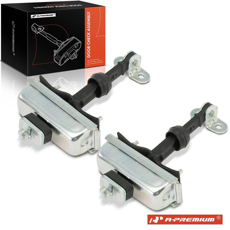 A-Premium 2x puerta de control frontal para Ford F-550 Super Duty 1999-2019 Excursion Foto 1 de 4