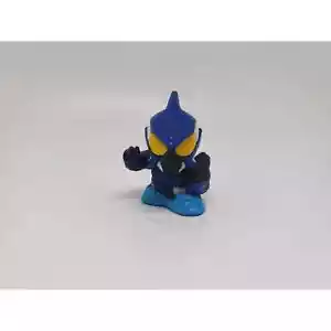 Kamen Rider personaggio pupazzo dito mascherato anime giapponese Power Rangers / US STOCK - Foto 1 di 3