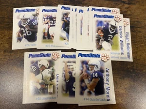 2006 The Second Mile Penn State Nittany Lions football - Picture 1 of 1