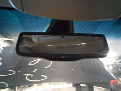Rear View Mirror With Automatic High Beam Fits 11-13 GRAND CHEROKEE 154810 - Image 1 of 4