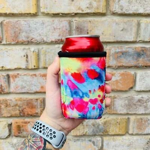 Tie Dye 12 oz manicotto regolare per latta - Foto 1 di 1