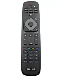 URMT39JHG001 NEW PHILIPS OEM HDTV REMOTE CONTROL - Picture 1 of 4