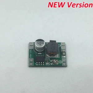 2A DC-DC Buck Step Down 5V-40V To 3.3V 9V 12V 19V 24V 36V Adjustable Converter - Picture 1 of 5