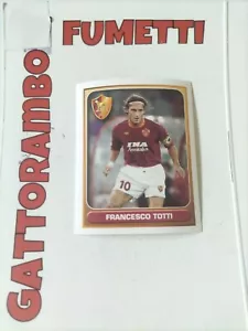 Figur Calcio Merlin Nr.356 Totti Roma Neu - Anno 2001 - Bild 1 von 2