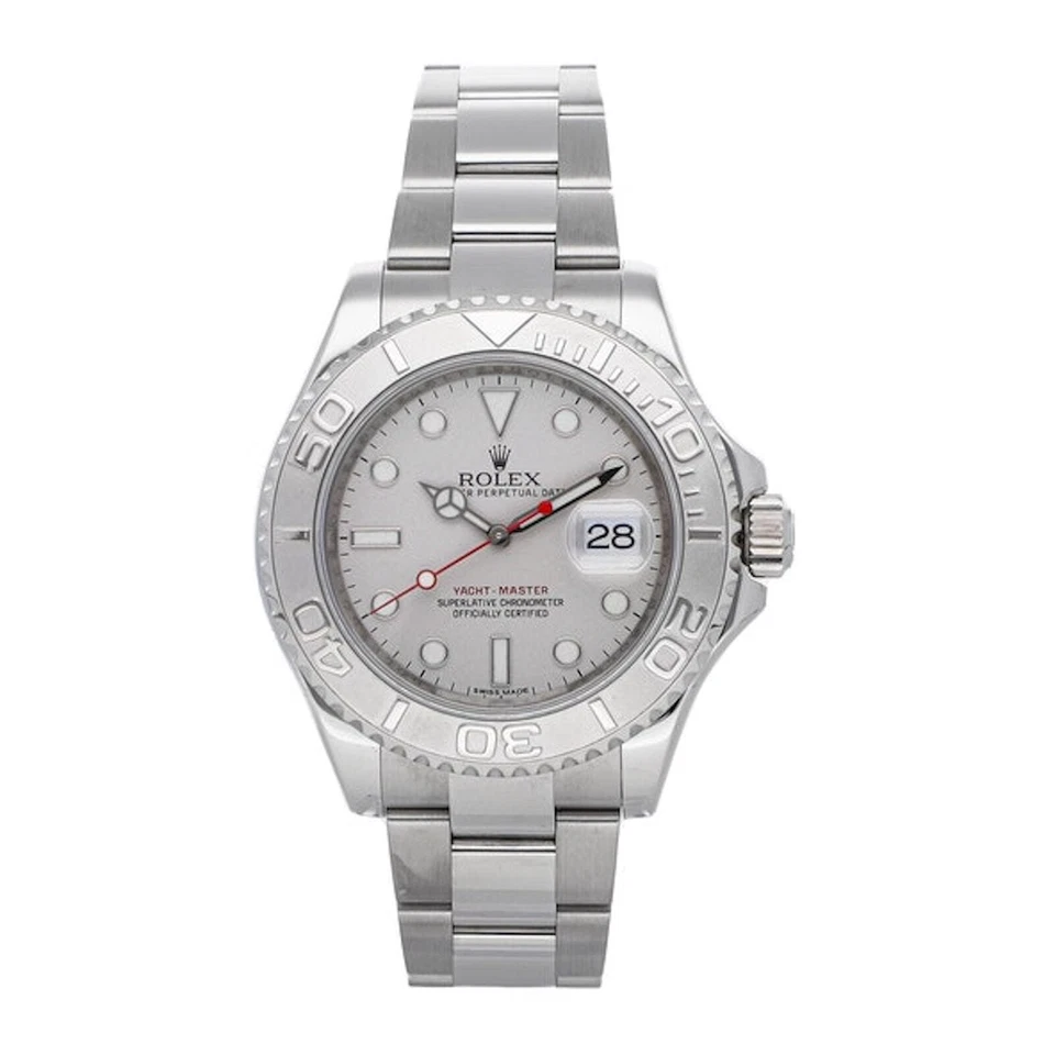 Rolex Yacht Master 116622