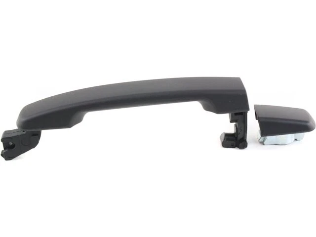 Manija de puerta delantera derecha para Nissan Xterra 2005-2015 2006 2007 2008 2009 TT691QV Foto 1 de 1