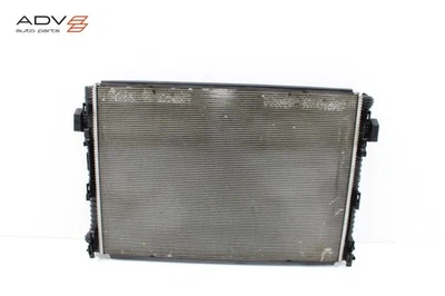 Volkswagen Atlas 2018-2023 motor 3,6 L refrigerante radiador de refrigeración OEM Foto 1 de 4