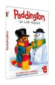 Paddington, un hiver magique (DVD) (UK IMPORT) - Picture 1 of 1