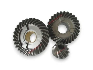 Ingranaggio avanti e pignone 0397338 + retromarcia 0318304 per OMC Johnson Evinrude 40-75 HP - Foto 1 di 10