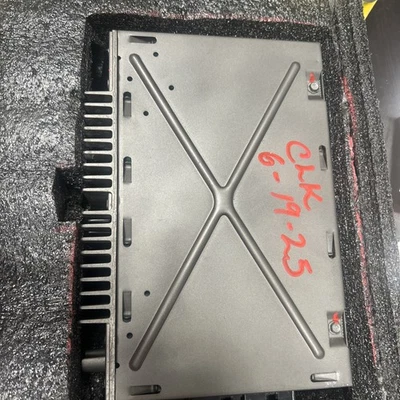 76 Cadillac Eldorado 1976 модуль управления двигателем ECM 1608340 восстановлен - Изображение 1 из 4