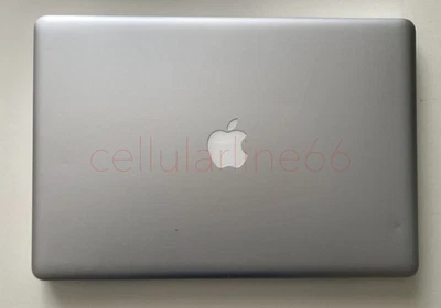 Macbook pro 15 2008 DVD Magsafe DDR3 8GB Hard Disk 500GB 7200rpm - Immagine 1 di 4