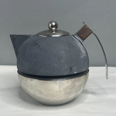 Gottinghen Matilda Moka Pot Raoul Piccinini Design 18/10 Inox cafetera espresso Foto 1 de 4