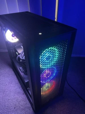 high end gaming pc - Image 1 of 4