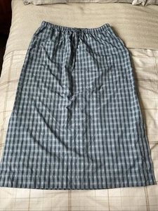 Falda tailandesa mujer Rohan talla grande excelente estado - Imagen 1 de 6