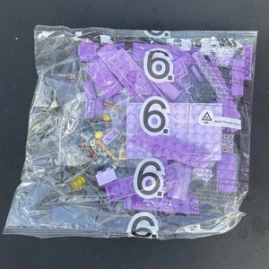 LEGO Minecraft 21264 The Ender Dragon & End Ship - Sealed Bag 6 ONLY Replacement - Picture 1 of 2