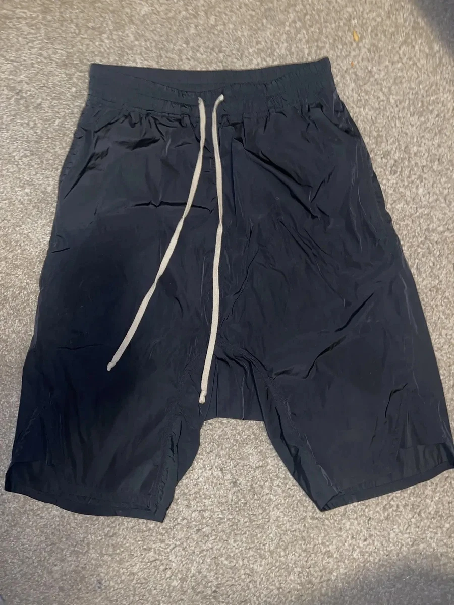 Rick Owens Men's Shorts for sale | eBay