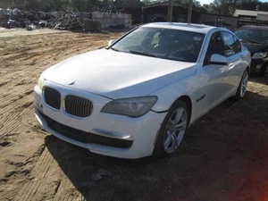 Regulador ventana trasera izquierda conductor compatible con 09-15 BMW 750i 390050 - Imagen 1 de 5