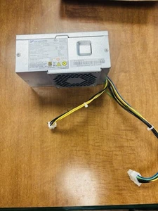 FSP180-20TGBAA 180W Lenovo 54Y8971 SFF PSU 80+ Bronze Power Supply - Afbeelding 1 van 4