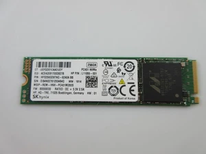 Disque Dur Ssd NVMe M.2 SK HYNIX HFS256GD9TNG 256GB Original - Picture 1 of 2