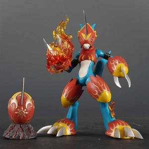 Anime Digimon Adventure Figure Fladramon Figures Statue Collectible Gift Toy Box - Picture 1 of 4