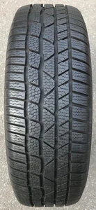 1 Winter Tire 215/60 R17 96V Continental ContiWinterContact TS830P M+S Demo 422 - Picture 1 of 1