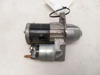 STARTER MOTOR fits FIAT 500X LOUNGE 2015 - 2022 OEM - Imagen 1 de 4