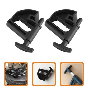  2 Pcs Tire Changer Accessories Tools for Cars Changing Device Bead Clamps - Picture 1 of 10