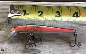 Vintage Storm Thunder Stick Jr. Fishing Lure - Picture 1 of 4