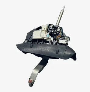 17-20 INFINITI Q50 CONSOLE AUTO TRANSMISSION FLOOR GEAR SHIFTER 34901-4GF2C OEM - Picture 1 of 16