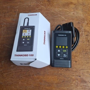 ThinkCar ThinkOBD 100, Generic OBD scan car diagnostic. - Picture 1 of 3