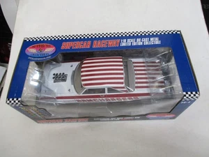 #19 Supercar Collectibles RAMCHARGERS 1965 DODGE CONONET AWB HEMI LIM/ED - Bild 1 von 11