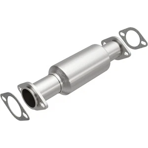 MagnaFlow 49 State Converter 22766 Direct Fit Catalytic Converter - Picture 1 of 4