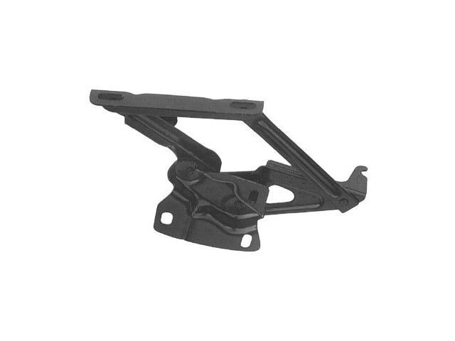 82YZ61Z derecha - bisagra del capó del lado del pasajero para Ford Mustang 1967-1970 Foto 1 de 1