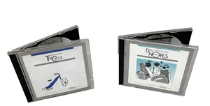 Lot 2 Flim and the BBs CDs Tricycle , Big Notes jazz Japan - Bild 1 von 3