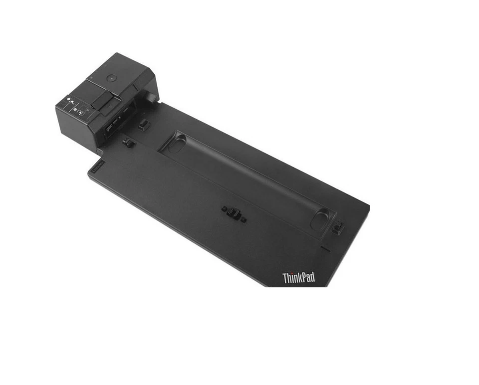 Lenovo 40AJ ThinkPad Ultra Dockingstation Laptop Notebook Power ohne Netzteil - Bild 1 von 1