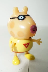 Character Options Peppa Pig Rare Pedro Pony Figure 1.5 inches Tall Great! - Picture 1 of 4