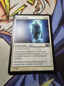 Spirit Mantle Core Set 2012 M12 NM - Picture 1 of 1