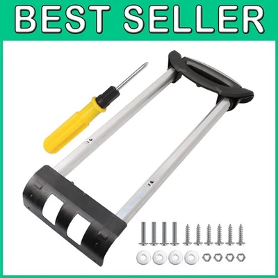 Repuesto Asa Extraíble - Maleta Telescópica 20" Foto 1 de 4